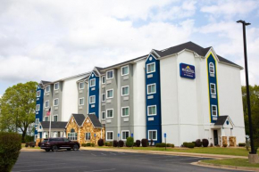 Microtel Inn & Suites by Wyndham Searcy